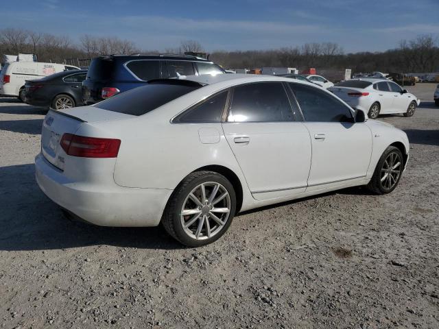 Photo 3 from auction – 2010 AUDI A6 PRESTIG with VIN WAUKGAFB9AN035771