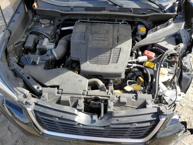 Photo 11 from auction – 2019 SUBARU FORESTER P with VIN JF2SKAGC4KH515033