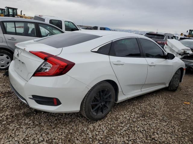 Photo 3 from auction – 2019 HONDA CIVIC LX with VIN 2HGFC2F61KH597040