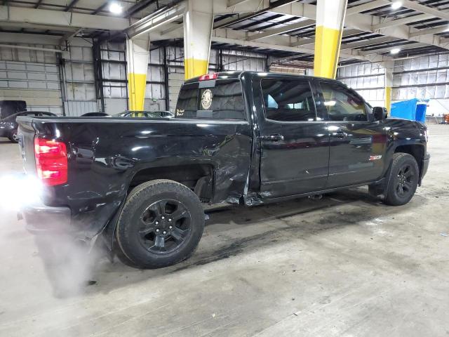 Photo 3 from auction – 2015 CHEVROLET SILVERADO with VIN 3GCUKSEJ2FG378298