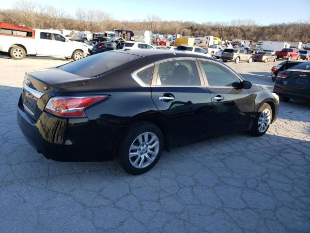 Photo 3 from auction – 2015 NISSAN ALTIMA 2.5 with VIN 1N4AL3AP5FC438583