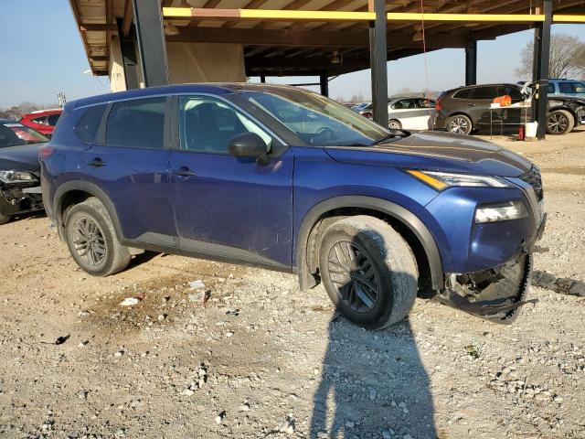 Photo 4 from auction – 2023 NISSAN ROGUE S with VIN 5N1BT3AB7PC824812