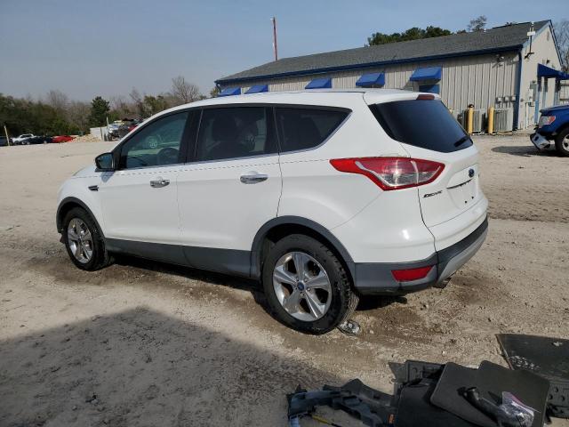 Photo 2 from auction – 2015 FORD ESCAPE SE with VIN 1FMCU0G92FUA80288