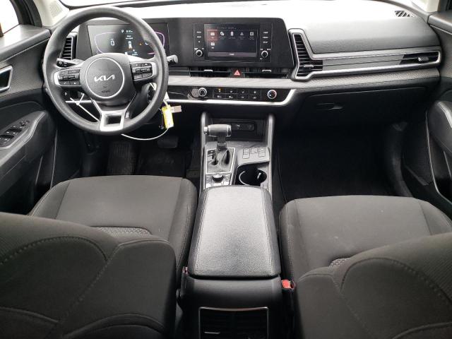Photo 8 from auction – 2023 KIA SPORTAGE L with VIN KNDPUCAF0P7095572