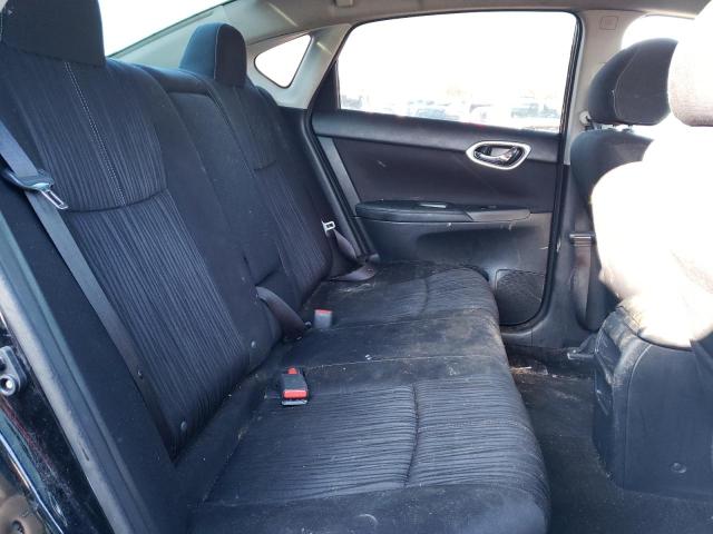 Photo 10 from auction – 2017 NISSAN SENTRA S with VIN 3N1AB7AP0HL660382