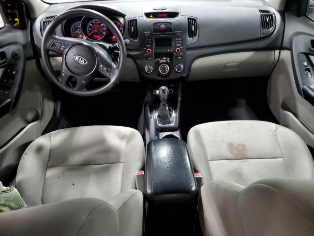 Photo 8 from auction – 2012 KIA FORTE EX with VIN KNAFU4A21C5508620