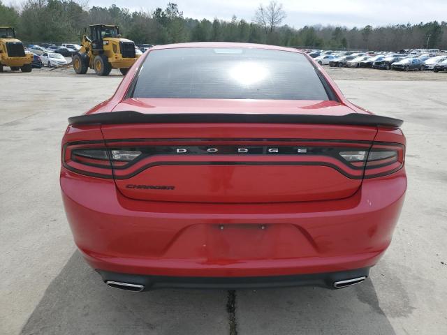 Photo 6 from auction – 2017 DODGE CHARGER SE with VIN 2C3CDXBG6HH599017