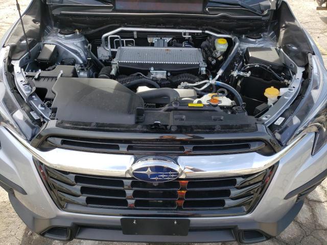 Photo 12 from auction – 2023 SUBARU ASCENT LIM with VIN 4S4WMAUD1P3452691
