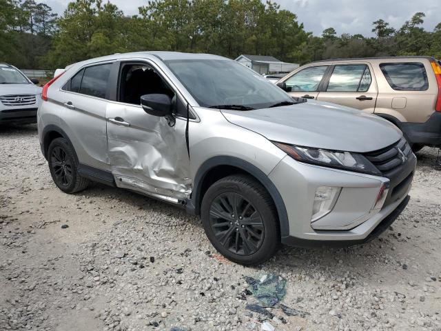 Photo 4 from auction – 2018 MITSUBISHI ECLIPSE CR with VIN JA4AT4AA9JZ062126
