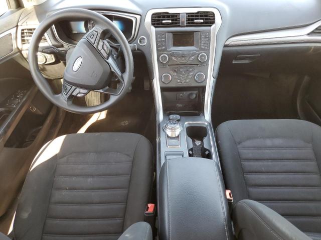 Photo 8 from auction – 2017 FORD FUSION SE with VIN 3FA6P0LU0HR386764