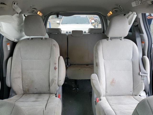 Photo 10 from auction – 2020 TOYOTA SIENNA L with VIN 5TDZZ3DC6LS021245
