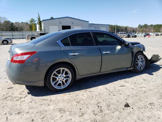Photo 3 from auction – 2011 NISSAN MAXIMA S with VIN 1N4AA5AP6BC849633