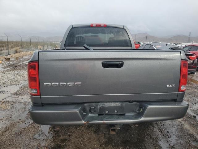 Photo 6 from auction – 2003 DODGE RAM 1500 S with VIN 1D7HA18N03S179080