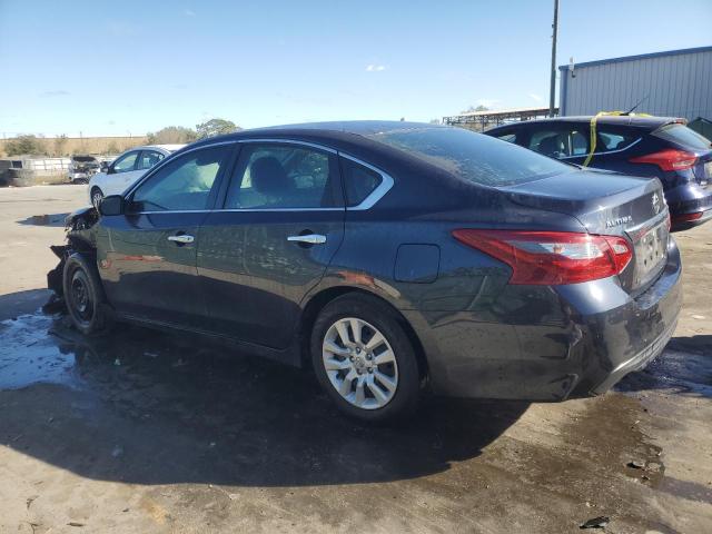Photo 2 from auction – 2018 NISSAN ALTIMA 2.5 with VIN 1N4AL3AP8JC479203