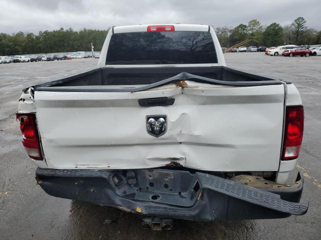 Photo 6 from auction – 2017 RAM 1500 ST with VIN 1C6RR6FT3HS542878