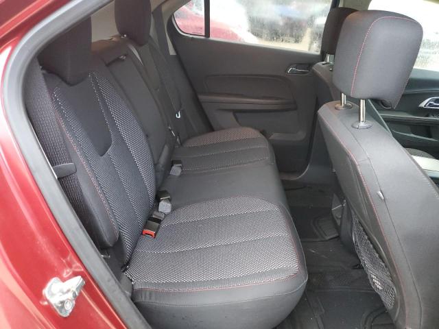 Photo 11 from auction – 2012 CHEVROLET EQUINOX LT with VIN 2GNFLEEK5C6243640