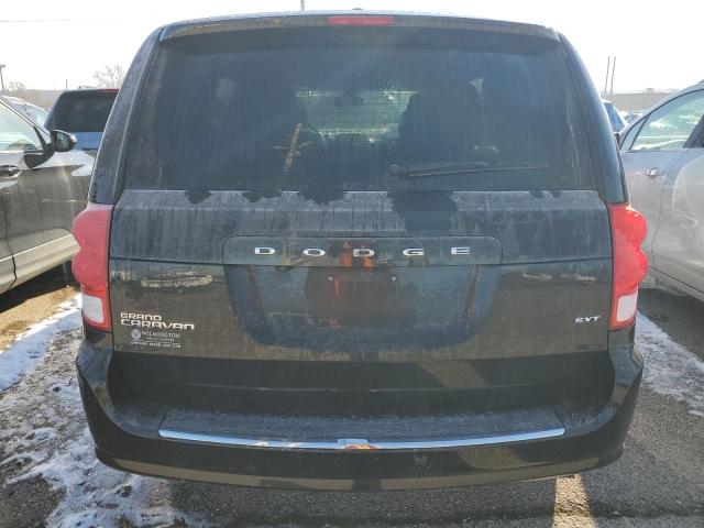 Photo 6 from auction – 2020 DODGE GRAND CARA with VIN 2C4RDGCG6LR174520