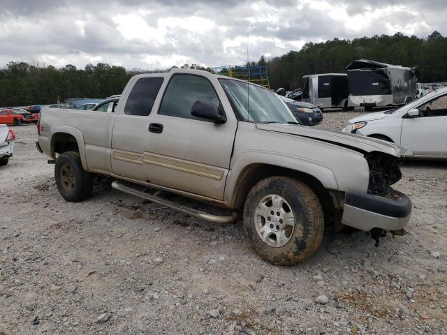 Photo 4 from auction – 2004 CHEVROLET SILVERADO with VIN 1GCEK19T44E302077
