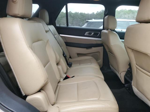 Photo 11 from auction – 2017 FORD EXPLORER X with VIN 1FM5K7DH4HGB05633