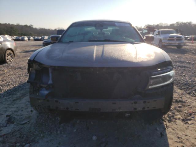 Photo 5 from auction – 2015 DODGE CHARGER R/ with VIN 2C3CDXCT4FH919363