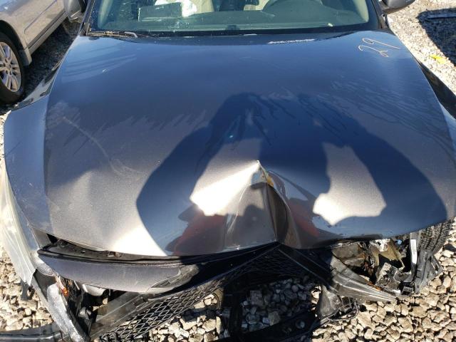 Photo 11 from auction – 2012 KIA OPTIMA LX with VIN 5XXGM4A77CG062892