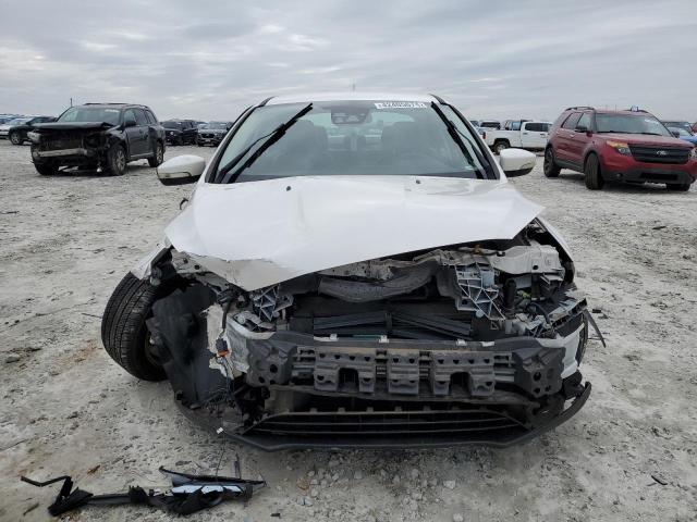 Photo 5 from auction – 2016 FORD FOCUS TITA with VIN 1FADP3J26GL377932