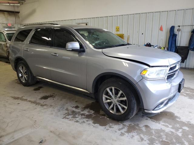 Photo 4 from auction – 2014 DODGE DURANGO LI with VIN 1C4RDHDG3EC351590