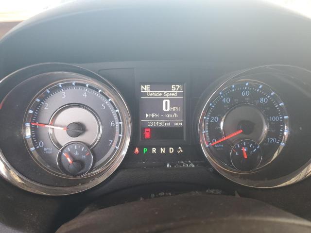 Photo 9 from auction – 2013 CHRYSLER TOWN & COU with VIN 2C4RC1BG0DR660064