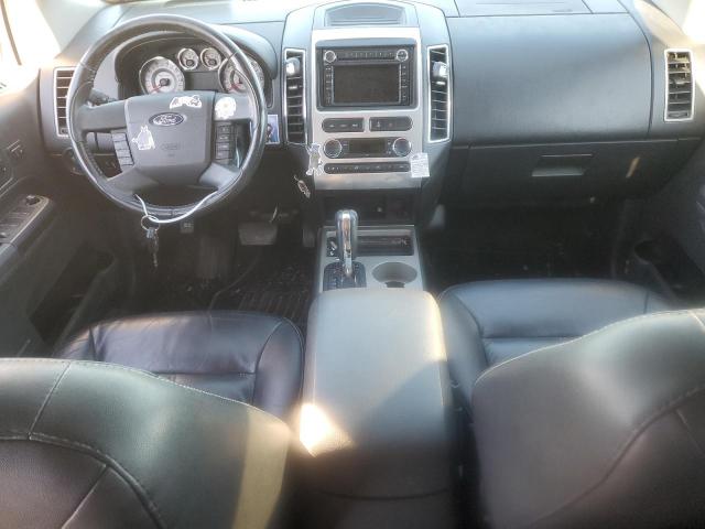 Photo 8 from auction – 2008 FORD EDGE LIMIT with VIN 2FMDK49C28BB49841