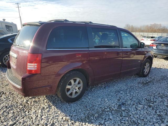 Photo 3 from auction – 2008 CHRYSLER TOWN & COU with VIN 2A8HR54P68R730874