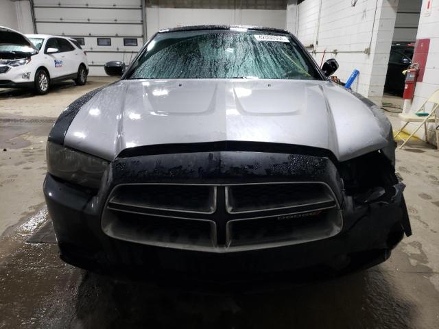 Photo 5 from auction – 2014 DODGE CHARGER SE with VIN 2C3CDXBG4EH193412