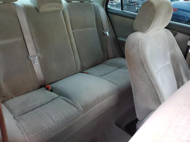 Photo 10 from auction – 2008 TOYOTA COROLLA CE with VIN 1NXBR32E98Z018800