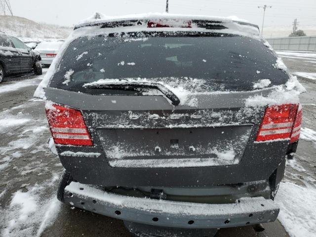 Photo 6 from auction – 2018 DODGE JOURNEY SE with VIN 3C4PDCAB2JT273532