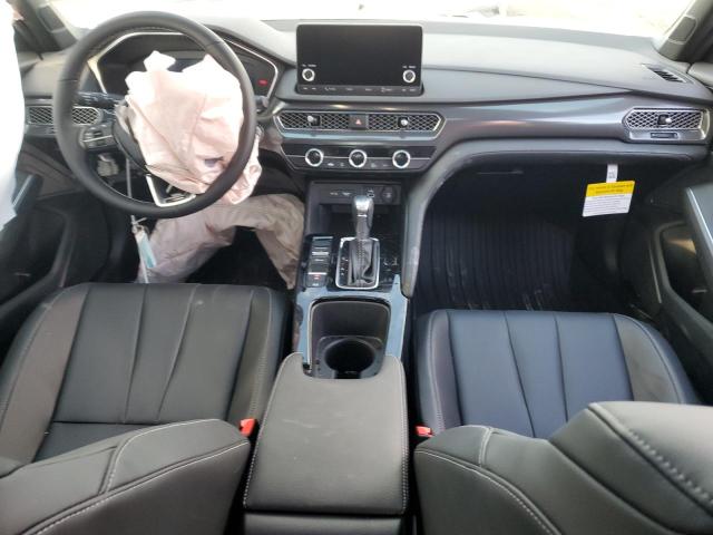 Photo 8 from auction – 2024 ACURA INTEGRA A- with VIN 19UDE4H30RA016474