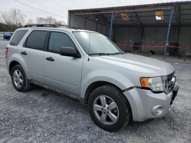Photo 4 from auction – 2009 FORD ESCAPE XLT with VIN 1FMCU03G29KB11317
