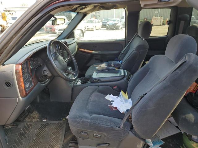 Photo 7 from auction – 2002 CHEVROLET SILVERADO with VIN 2GCEC19T321393029