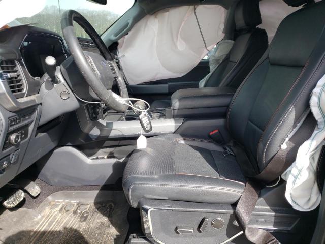 Photo 7 from auction – 2023 FORD F150 SUPER with VIN 1FTEW1EP4PKD19058
