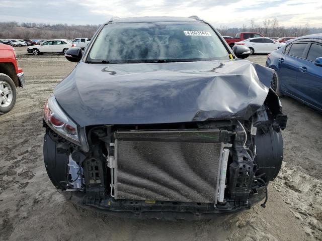 Photo 5 from auction – 2016 KIA SORENTO LX with VIN 5XYPGDA54GG143355