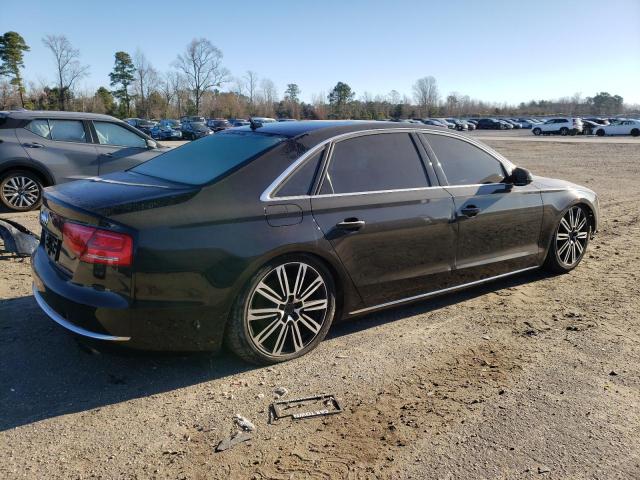 Photo 3 from auction – 2013 AUDI A8 L QUATT with VIN WAURGAFD9DN013452