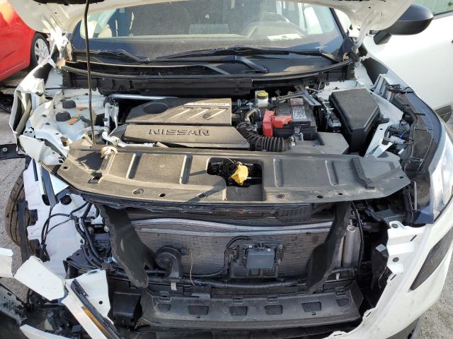 Photo 12 from auction – 2023 NISSAN ROGUE S with VIN 5N1BT3AA5PC871456