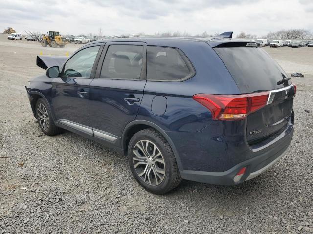Photo 2 from auction – 2018 MITSUBISHI OUTLANDER with VIN JA4AZ3A37JZ057159