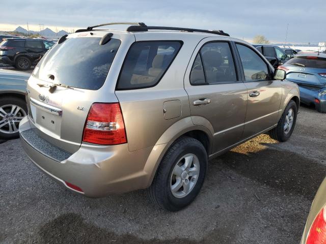 Photo 3 from auction – 2007 KIA SORENTO EX with VIN KNDJD736575734163