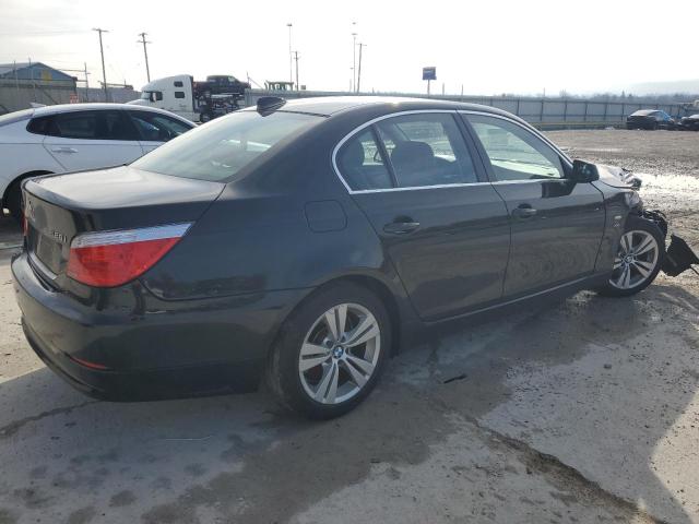 Photo 3 from auction – 2010 BMW 528 XI with VIN WBANV1C5XAC388758