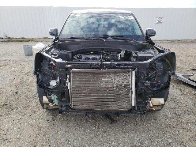 Photo 5 from auction – 2022 KIA TELLURIDE with VIN 5XYP2DHC6NG272410