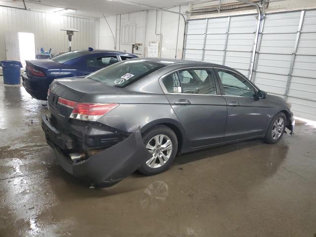 Photo 3 from auction – 2012 HONDA ACCORD SE with VIN 1HGCP2F65CA091153