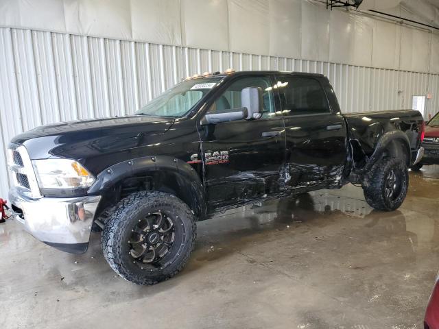 RAM 2500 ST 2014 with VIN 3C6UR5CL5EG134748 - Photo from auction