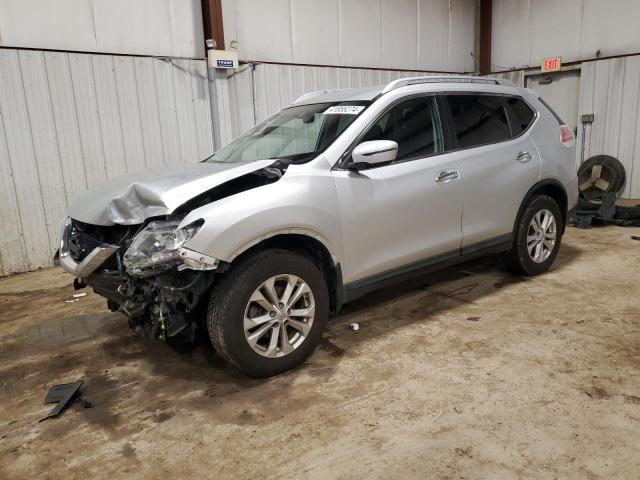 Фото 1 с аукциона – 2016 NISSAN ROGUE S с VIN KNMAT2MVXGP714233