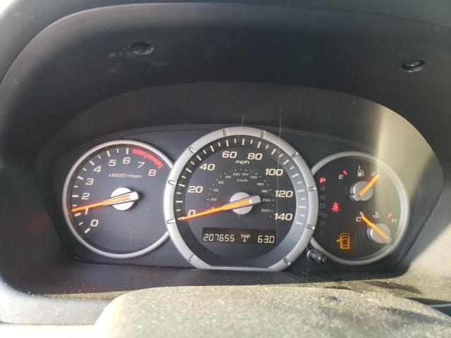 Фото 9 с аукциона – 2007 HONDA PILOT EXL с VIN 5FNYF28577B039399