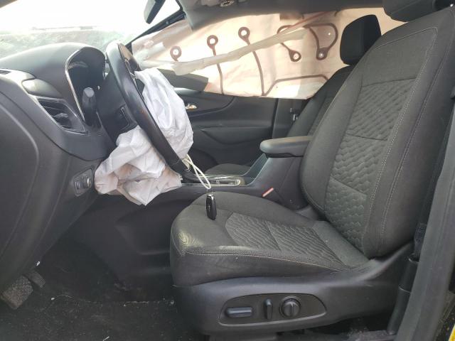 Photo 7 from auction – 2019 CHEVROLET EQUINOX LT with VIN 3GNAXUEV3KL189316