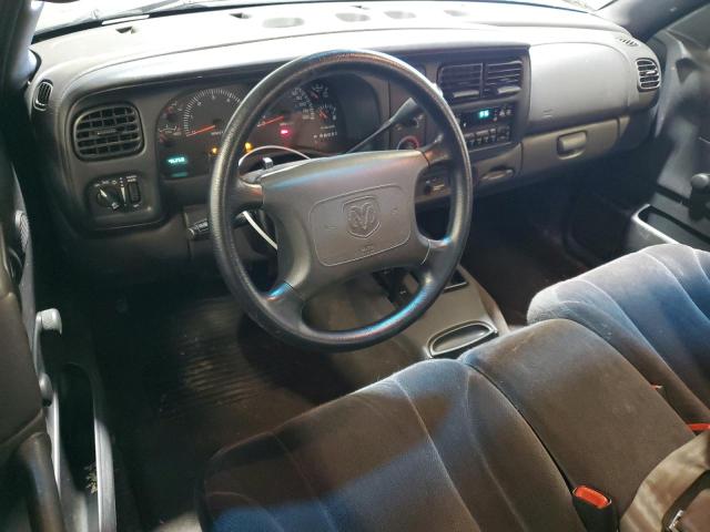 Photo 8 from auction – 2000 DODGE DAKOTA with VIN 1B7GG26X8YS724058